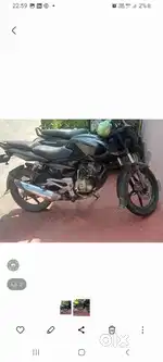Bajaj Pulsar bike sale