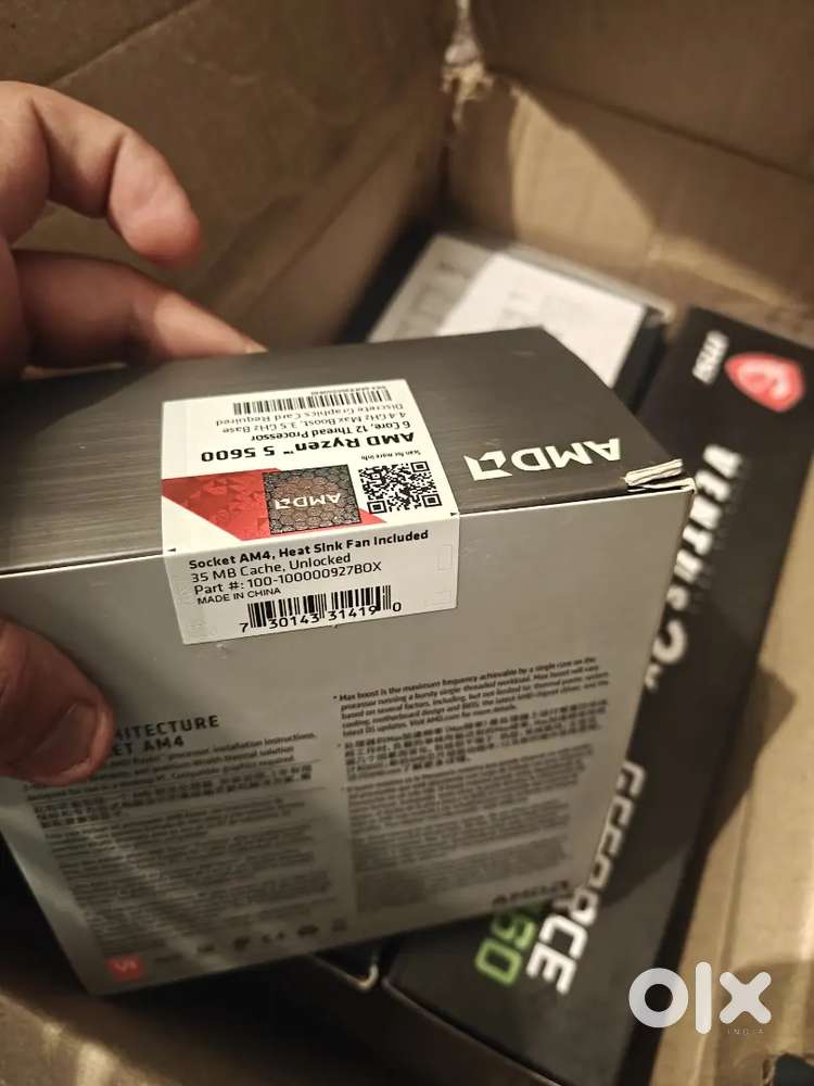 Want to sell my pc parts