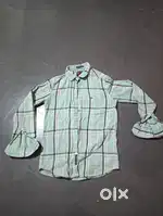 Very nice shirt