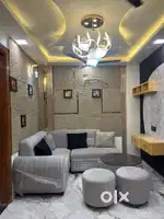 Main Road 3BHK  Business + Living Perfect Combo!