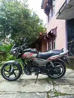 Tvs star city plus for sale, neat and clean condition