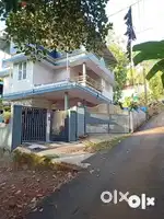 Urgent Sale! House Near Medical College , Kozhikode corporation area