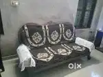 Sofa setti