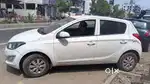 Hyundai i20 2015-2017 Sportz Option 1.4 CRDi, 2013, Diesel