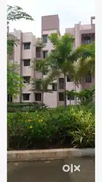 1 bhk flat with lift