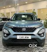 Tata Safari 2.0 Kryotec XZA Plus Adventure, 2022, Diesel