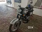 Classic 350 - Slightly Negotiable