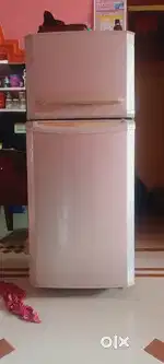 Godraj Double door Fridge