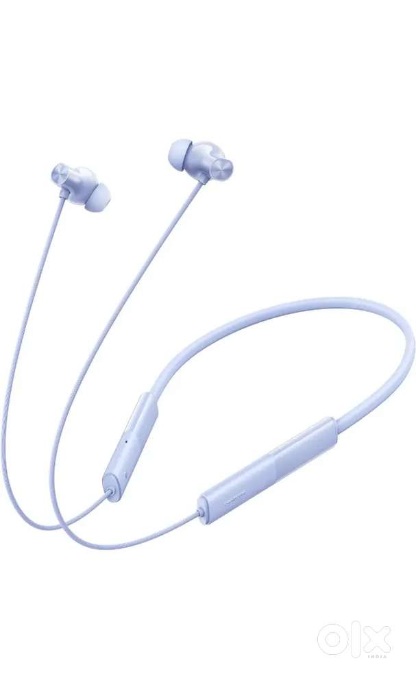 Realme neckband z3 ENC