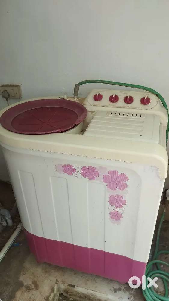 Fully working condition semi automatic