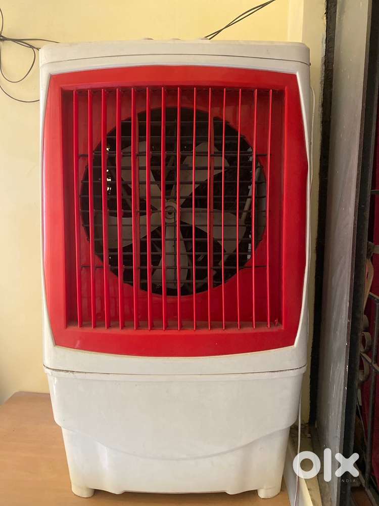 Air cooler