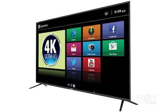 Mitashi Tv 65 inches