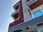 Luxury 3 BHK Flat at Rampur Road Haldwani