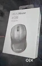 Asus WT200 Wireless Mouse