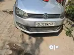 Volkswagen Polo 2013 Petrol Good Condition