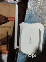 Tp link brand new ha