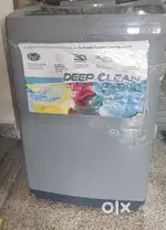 IFB 6.5 kg top load washing machine