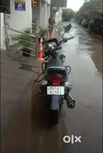 URGENT TVS SPORTS BIKE  SALE