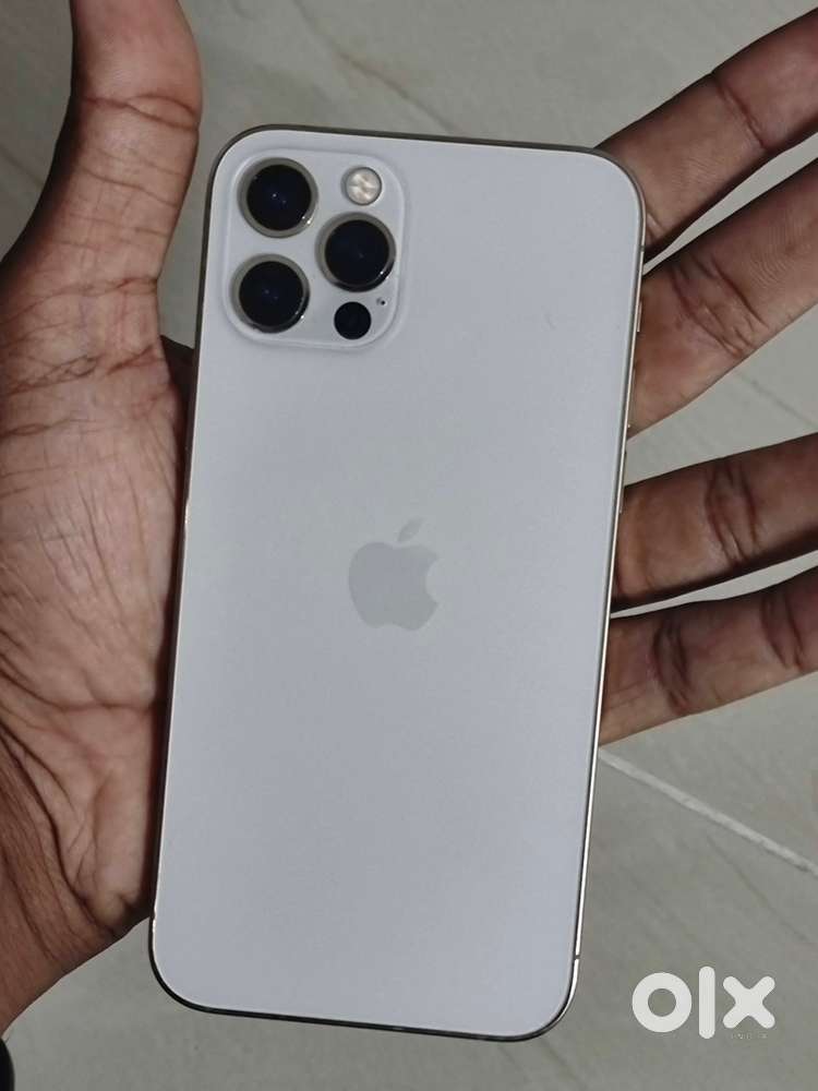 I Phone 12 Pro 512Gb