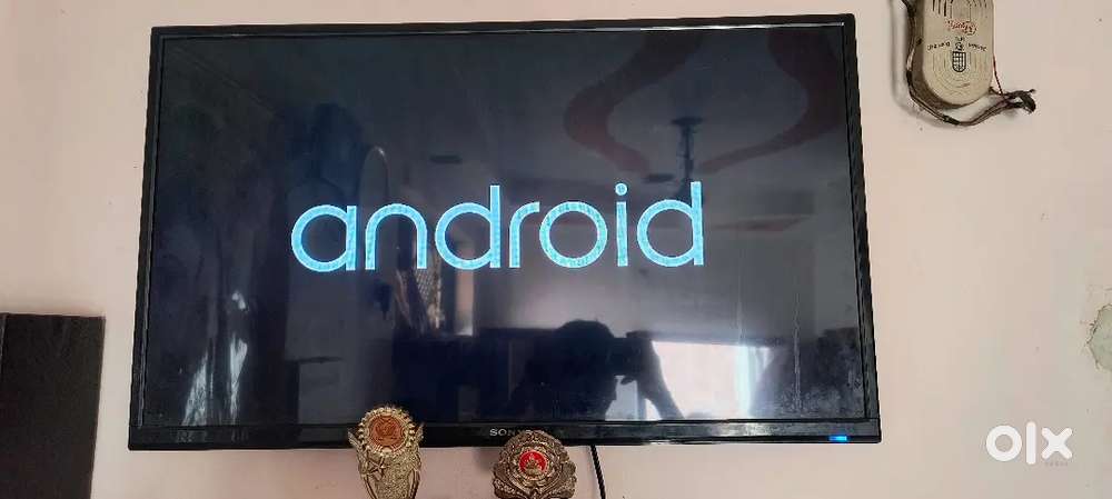 Sony Android Tv