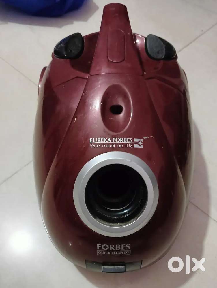 Eureka Forbes Vaccum Cleaner