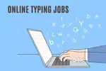 Data entry work from home