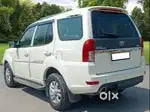 Tata Safari Storme VX Diesel | 2nd Owner | Well-Maintained SUV