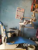 Dental (745798) chair (28) WhatsApp (02) only