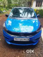 Tata Tiago xz+