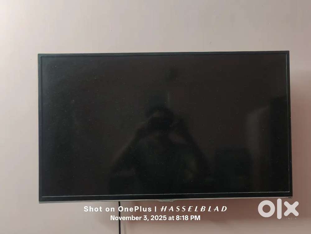 Samsung Smart TV, 32 Inch