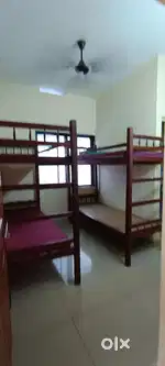 Mens Hostel Edappalli