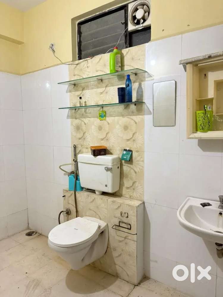 For rent 3bhk furnished house