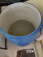 120 litre water Drump