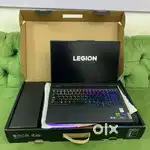 Lenovo legion pro 7i Gaming laptop RTX 4090 32GB Ram 1TB SSD 16 inch