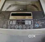 LG Top Load - 6.5 KG
