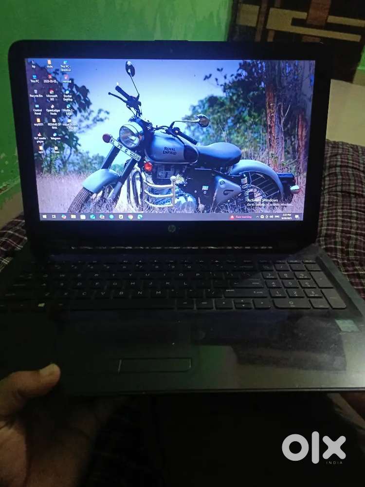 Laptop for sale
