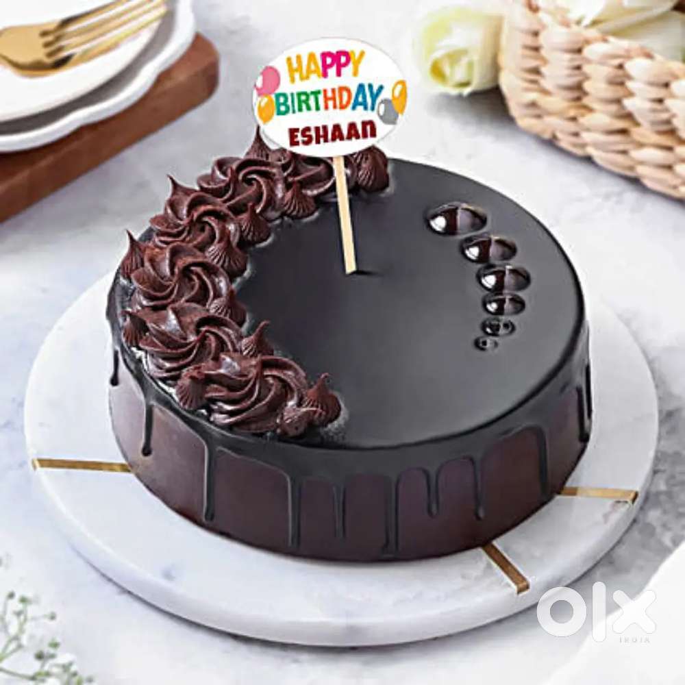 Salesman Job For Cake Shop