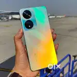 Vivo T2 5g Full fresh mobile original battery original display