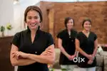 FEMALE SPA MASSAGE THERAPIST VACANCY KOZHIKODE