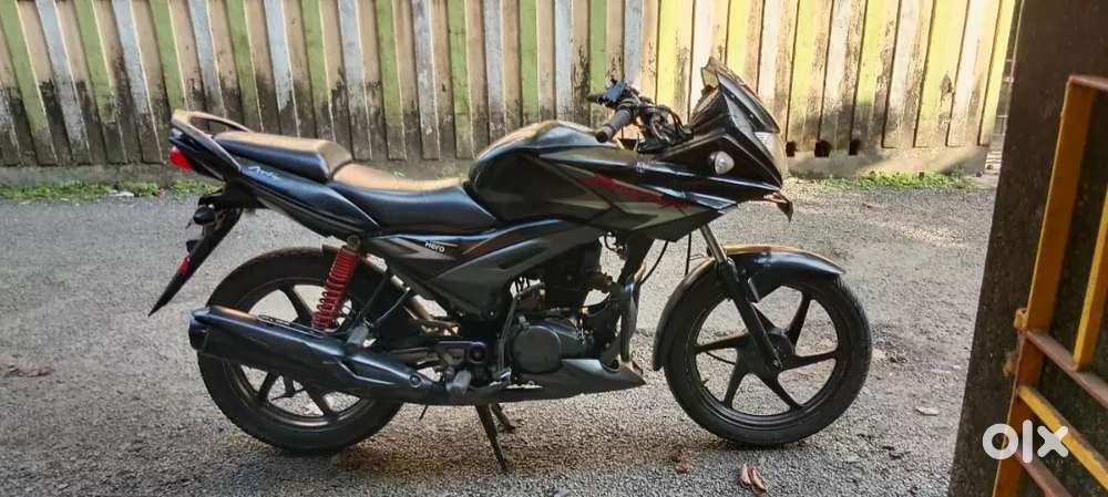 Self start. smooth engine sound, fixed price