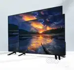 Imported 43 Smart Led Tv 12799/- & 43 4K Smart Led Tv 14800/- (2YW)