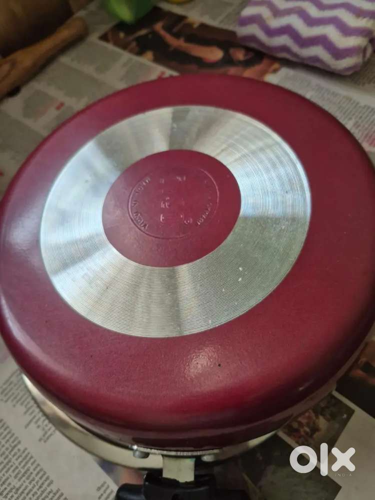 Non stick kaadai