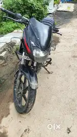 Pulsar 150