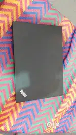 Emergency sell 8GB 256 GB Lenovo No Bill