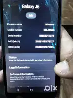 Samsung j6