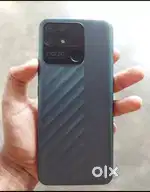 Realme Narzo 50A