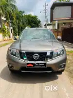 Nissan Terrano XV D THP 110 PS, 2014, Diesel