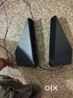 Computer speakers