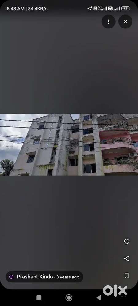 FLAT/APARTMENT FOR SALE