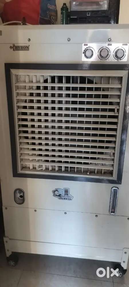 Cooler  cooling full